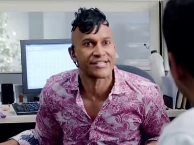 Keegan-Michael Key