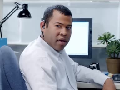 Jordan Peele