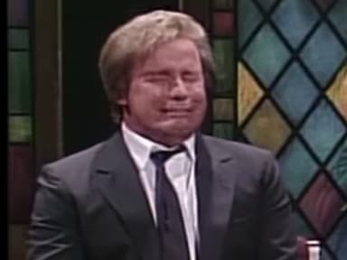 Jimmy Swaggart
