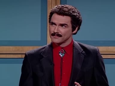 Burt Reynolds