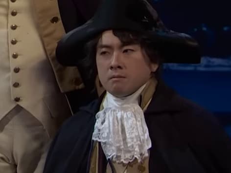 Washington's Dream 2