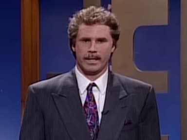 Alex Trebek