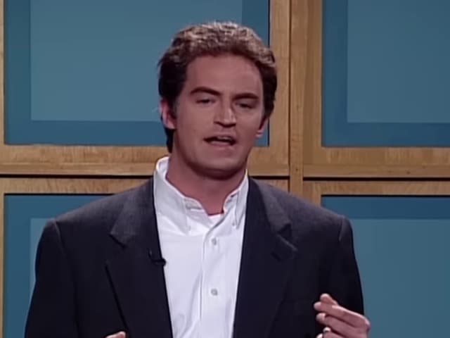 Celebrity Jeopardy!
