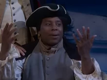 Washington's Dream 2