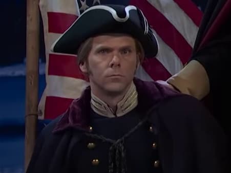 Washington's Dream 2