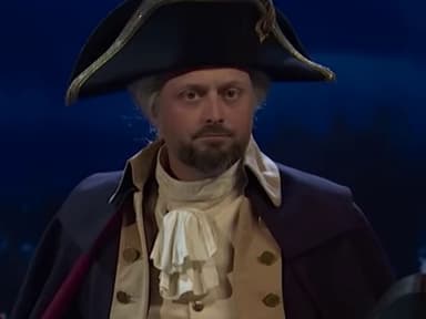 George Washington