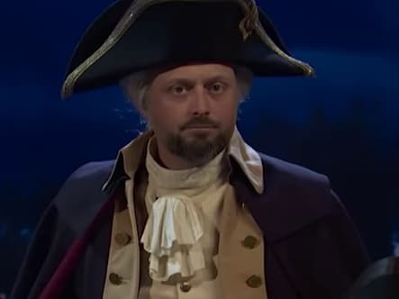 Washington's Dream 2