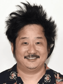 Image 0: Bobby Lee