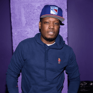 Image 2: Michael Che