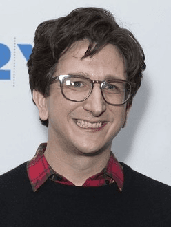 Image 2: Paul Rust
