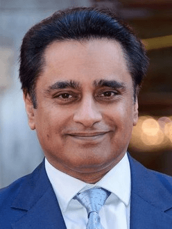 Image 1: Sanjeev Bhaskar