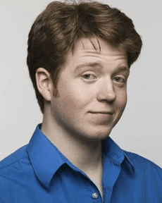 Image 0: Brennan Lee Mulligan