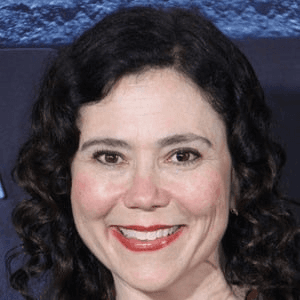 Image 0: Alex Borstein