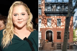 Image 1: Amy Schumer