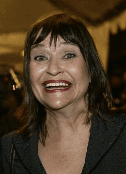 Image 1: Jan Hooks