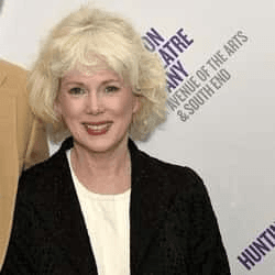 Image 0: Julia Duffy