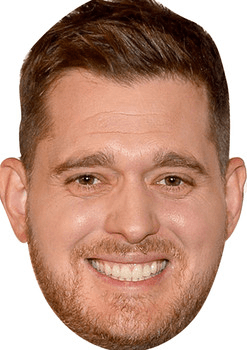 Image 1: Michael Bublé
