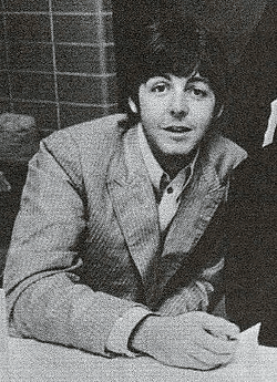 Image 1: Paul McCartney