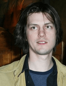 Image 1: Trevor Moore