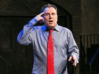 Image 1: Colin Quinn