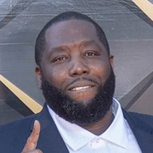 Image 0: Killer Mike