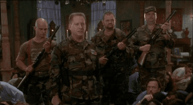 Image 1: Darrell Hammond