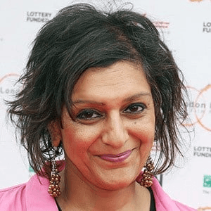 Image 1: Meera Syal