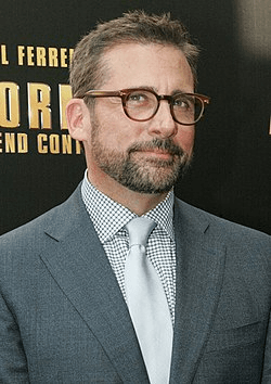 Image 1: Steve Carell