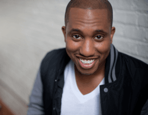 Image 0: Chris Redd