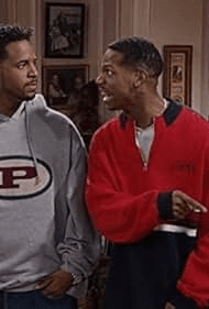 Image 0: Shawn Wayans