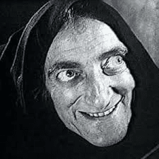 Image 0: Marty Feldman