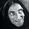 Marty Feldman