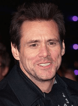 Image 0: Jim Carrey