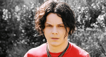 Image 0: Jack White