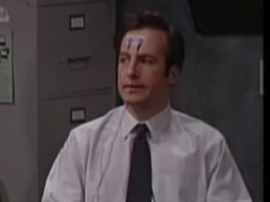 Image 1: Bob Odenkirk