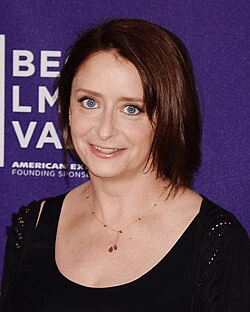 Image 1: Rachel Dratch