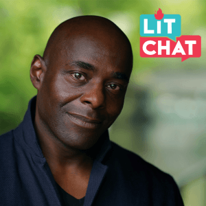 Image 0: Paterson Joseph