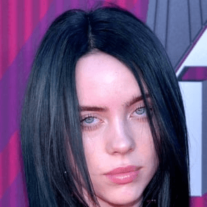 Image 0: Billie Eilish