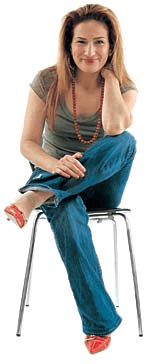 Image 1: Ana Gasteyer