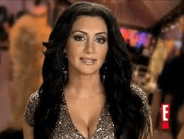 Image 0: Nasim Pedrad