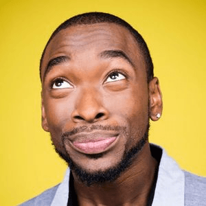 Image 0: Jay Pharoah