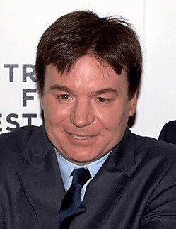 Image 2: Mike Myers