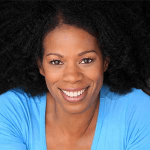 Image 1: Kim Wayans