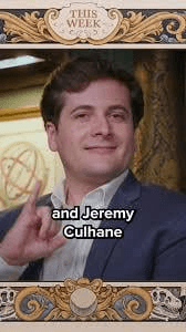 Image 0: Jeremy Culhane