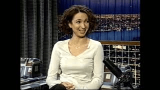 Image 0: Maya Rudolph