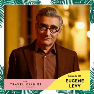 Image 0: Eugene Levy