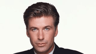 Image 0: Alec Baldwin