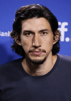 Image 1: Adam Driver
