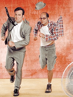 Image 2: Bob Odenkirk