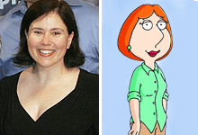 Image 2: Alex Borstein